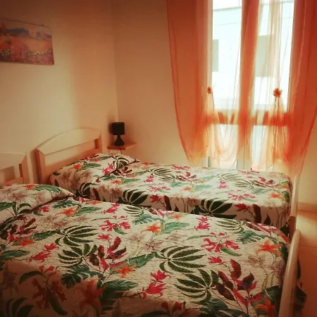 Holiday home In Torre dell'Orso