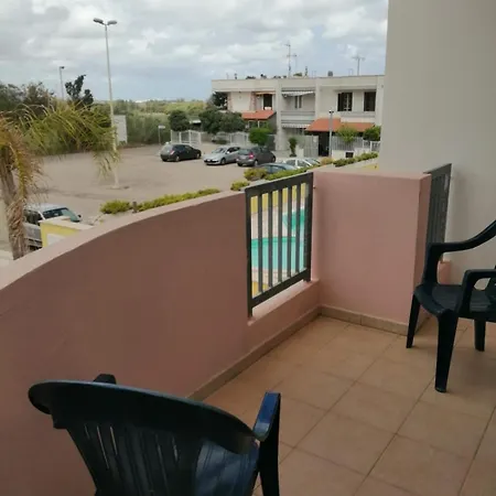 Holiday home In *