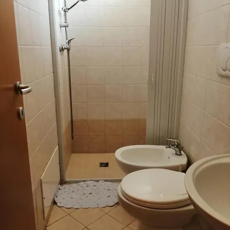 In Casa vacanze *