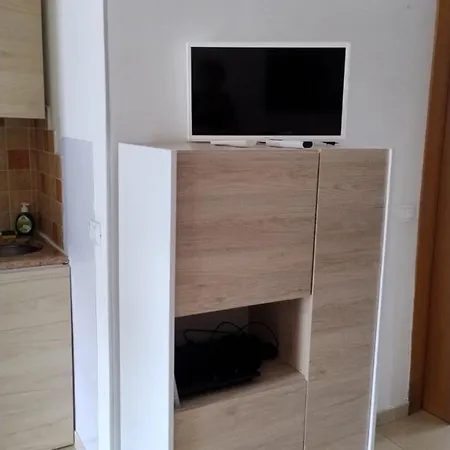 Holiday home In Torre dell'Orso