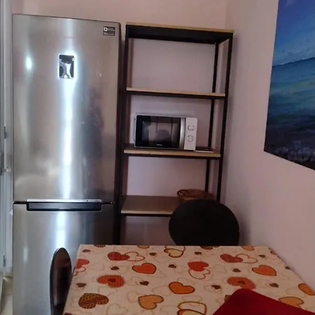 Holiday home In *